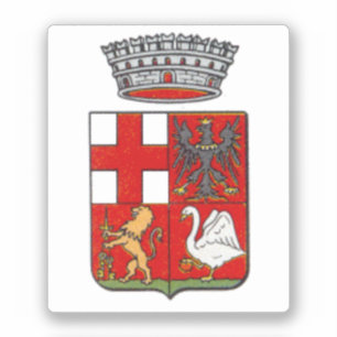 Coat of Arms of Orvieto, Italy