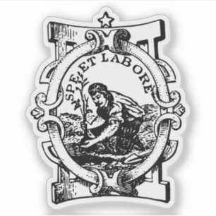 Coat of arms of Paterson, New Jersey, USA