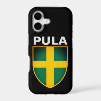 Coat of Arms of Pula (Istria), Croatia