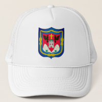 Coat of Arms of Quito, Ecuador