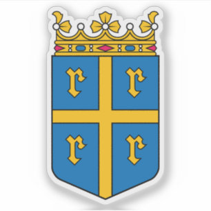 Coat of arms of Rauma, Finland