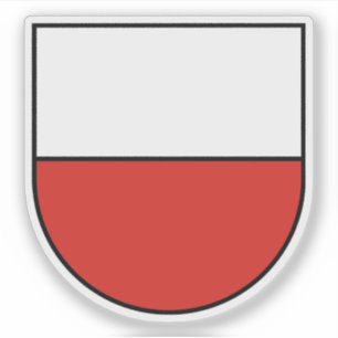 Coat of arms of Rottenburg am Neckar, Germany