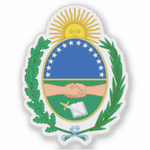 Coat of arms of San Nicolás partido, Argentina