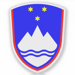 Coat of arms of Slovenia