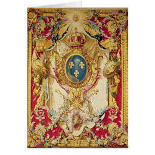 Coat of arms of the French Royal Family