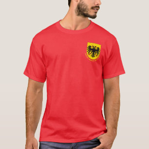 Coat of Arms of the Holy Roman Empire T-Shirt