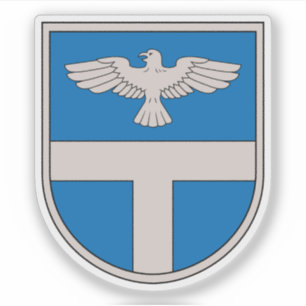 Coat of arms of the Līvāni Municipality, Latvia