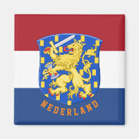 Coat of arms of the Netherlands