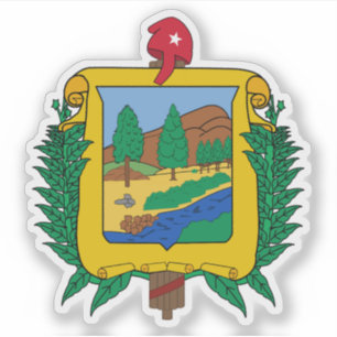Coat of arms of the Pinar Del Rio Province, Cuba