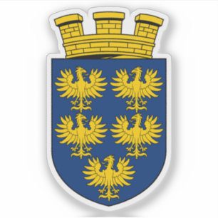 Coat of arms of the state of Lower Austria