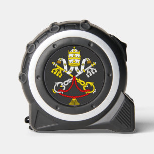 Coat of arms of the Vatican City 1