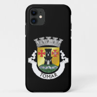 Coat of Arms of Tomar, PORTUGAL