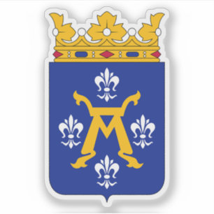 Coat of arms of Turku, Finland