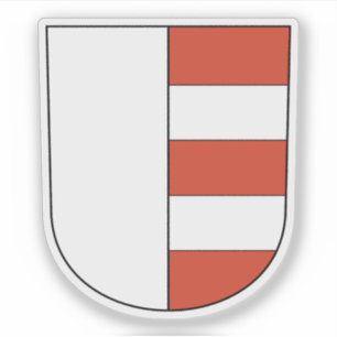 Coat of arms of Uster, Switzerland