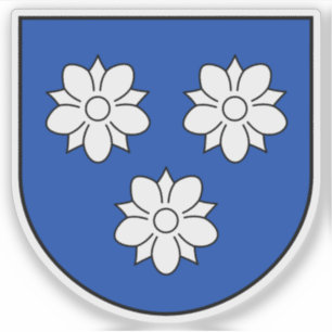 Coat of arms of Viersen, Germany