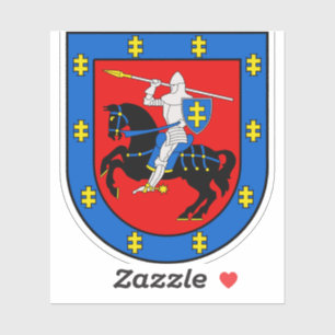 Coat of Arms of Vilnius County