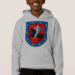 Coat of Arms of Vilnius County