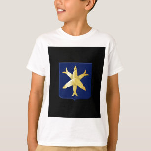 Coat of arms of Zandvoort T-Shirt