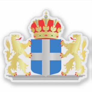 Coat of arms of Zwolle, the Netherlands