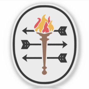 Coat of arms oGeneral Madariaga partido, Argentina