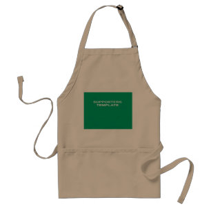 Coat of Arms Standard Apron