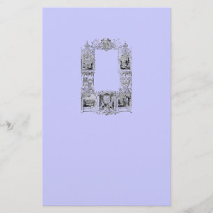 Coat-of-Arms Stationery