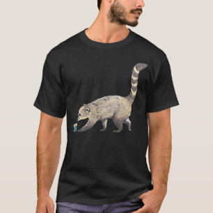 Coati - Animal Series T-Shirt