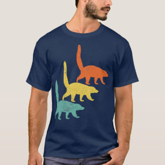 Coatis Coatimundi T-Shirt