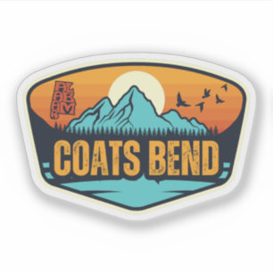 Coats Bend, Alabama