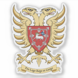 Coats of arms of the city of Perth, Scotland