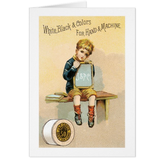 Coats Threads (Front)