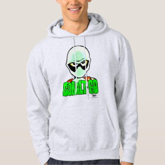 Cobalt 60 Hoodie