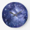 Cobalt Dreams Stars Galaxies Space Universe