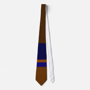 Cobalt Mining Tie