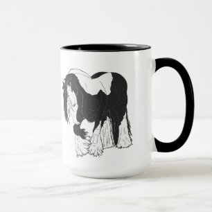 Cobberised Mug