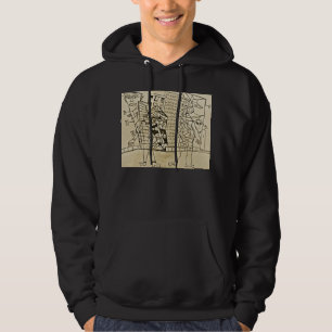 COBBLESTONE CITY HOODIE