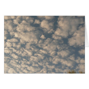 Cobblestone Clouds