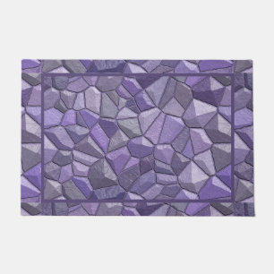 Cobblestone Doormat