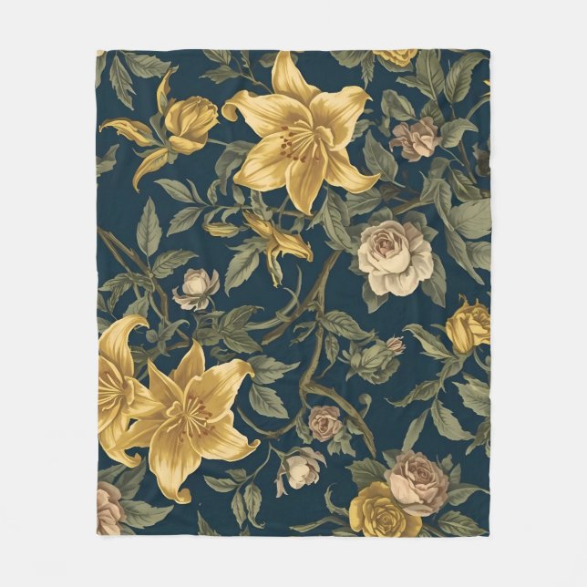 Cobertor de Lã Fleece Blanket (Front)