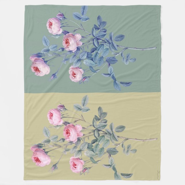 Cobertor De Velo Blanket ArteMix N17 (Front)