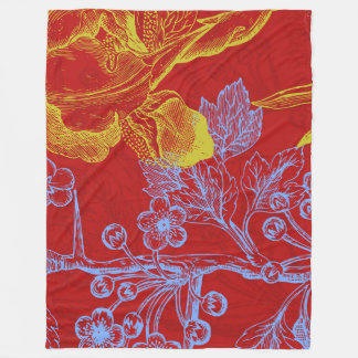 Cobertor De Velo Blanket ArteMix N6