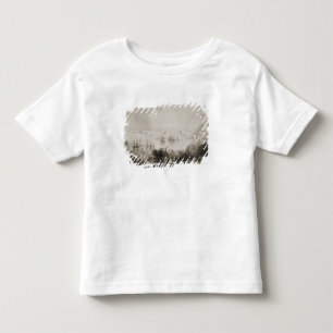 Cobh Harbour, Cork, Ireland Toddler T-Shirt