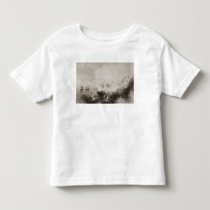 Cobh Harbour, Cork, Ireland Toddler T-Shirt
