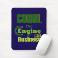 Cobol The Engine of Business 