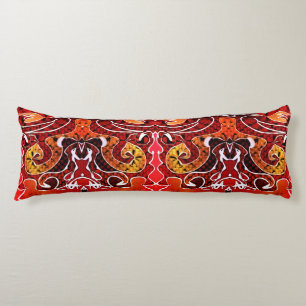 Cobra Body Cushion