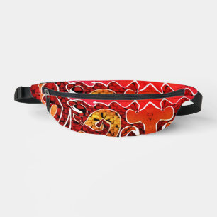 Cobra Bum Bags