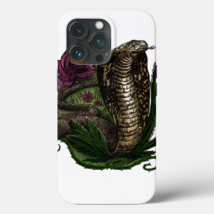 Cobra iPhone 13 Pro Case