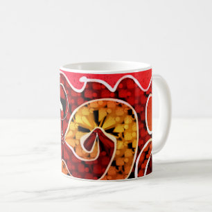Cobra Coffee Mug