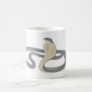 Cobra Coffee Mug