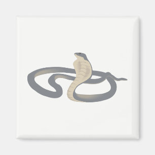Cobra Magnet